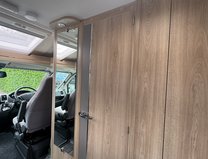 Elddis Envy 2 Berth | 2 Belts | Rear Lounge | Cooker | Microwave | Low Mileage | VANLUX 15