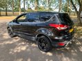Ford Kuga ZETEC 8