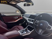 BMW 3 Series 2.0 330e 12kWh M Sport Saloon 4dr Petrol Plug-in Hybrid Auto xDrive Euro 6 24