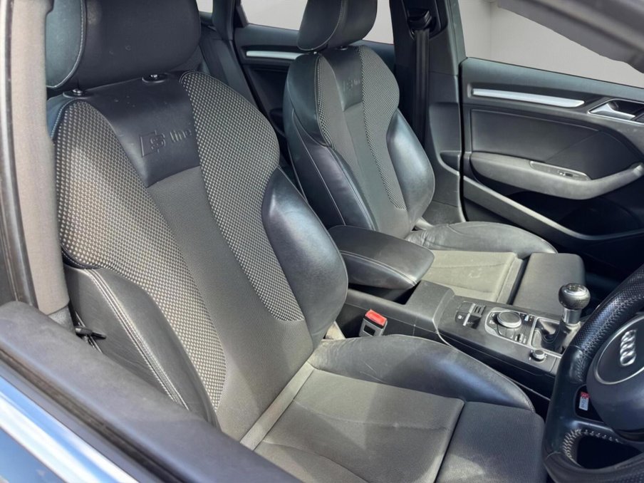 2015 Audi A3 — image 9