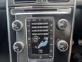 Volvo XC60 2.4 XC60 R-Design Luxury Nav D5 AWD 4WD 5dr 11