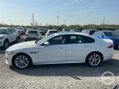 Jaguar XF 2.0d R-Sport Auto AWD Euro 6 (s/s) 4dr 5