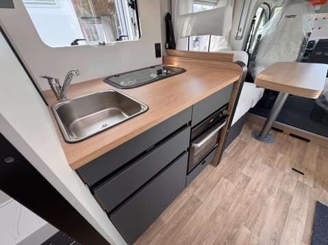 Pilote P740FGJ Evidence 2025 MODEL 41