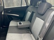 Suzuki S-Cross MOTION BOOSTERJET MHEV 38