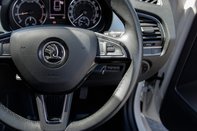 Skoda Fabia COLOUR EDITION TSI 19