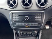 Mercedes-Benz CLA Class 1.6 CLA180 AMG Sport Coupe Euro 6 (s/s) 4dr 81
