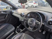 Audi A1 1.4 A1 Sportback TFSI S Line 5dr 3