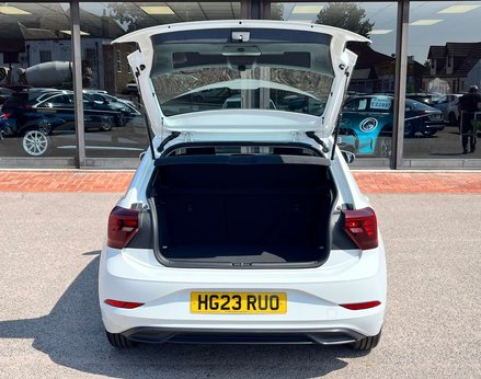 Volkswagen Polo 1.0 Polo Life 5dr 60