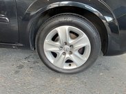 Vauxhall Zafira 1.6 16V Exclusiv Euro 5 5dr 15
