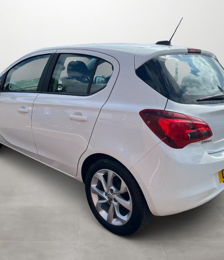 Vauxhall Corsa 1.4 ecoFLEX Energy 5dr [AC]