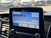 Ford Transit Custom Crew Cab [SOLD MT] AUTO SWB L1H1 Limited 300 Air Con Cam EURO 6 NO VAT 29