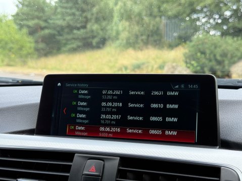 BMW 3 Series 3.0 330d M Sport Touring Auto xDrive Euro 6 (s/s) 5dr 44