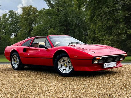 Ferrari 308 GTS QV 3