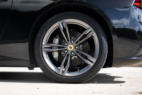 Ferrari GTC4 Lusso 6.3 V12 F1 DCT 4WD Euro 6 (s/s) 2dr 22