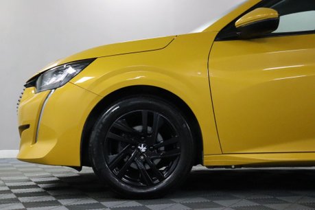 Peugeot 208 PURETECH ACTIVE PREMIUM S/S 27