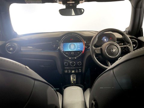 Mini Hatch Cooper SE 32.6kWh Level 3 Hatchback 3dr Electric Auto (184 ps) 20