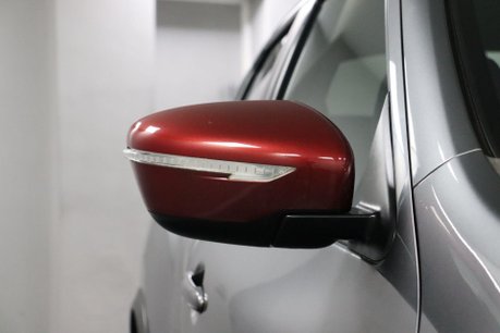 Nissan Juke 1.2 DIG-T Envy SUV 5dr Petrol Manual Euro 6 (s/s) (115 ps) 33