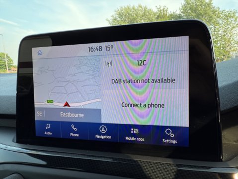 Ford Focus ST-LINE 11