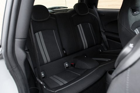 Mini Hatch COOPER S SPORT 37