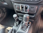 Jeep Wrangler 2.0 GME Overland SUV 2dr PETROL Auto 4WD Euro 6 (s/s) (272 ps) 29