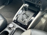 Mitsubishi L200 DI-D 4WD BARBARIAN DCB 27