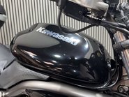 Kawasaki Er ER6 N 2010 ONLY 17K FULL LUGGAGE MOT SEPTEMBER 2027 650CC 24