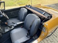 MG B ROADSTER 24