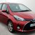 Toyota Yaris 1.5 Hybrid Excel 5dr CVT 1