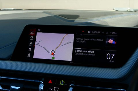 BMW 1 Series 2.0 M135i xDrive Auto 4WD 5dr 28