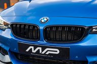 BMW 4 Series 2.0 420D M Sport Auto 2dr 31