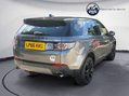 Land Rover Discovery Sport 2.0 TD4 HSE Black Auto 4WD Euro 6 (s/s) 5dr 6