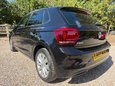Volkswagen Polo 1.0 TSI SEL Euro 6 (s/s) 5dr 5