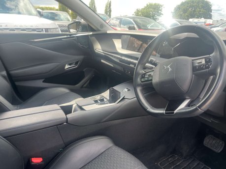 DS 4 1.2 DS4 Trocadero PureTech S/S Auto 5dr 13