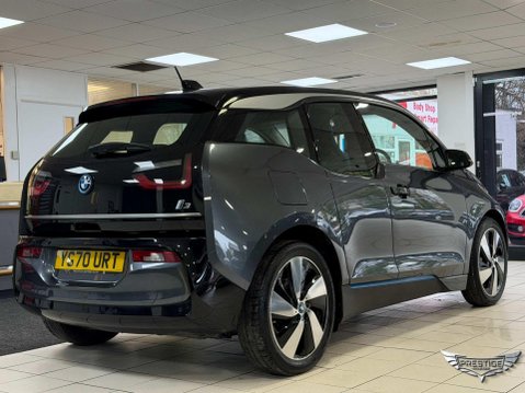 BMW I3 42.2kWh Auto 5dr 39
