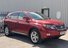 Lexus RX 3.5 RX 450h SE-L CVT 4WD 5dr