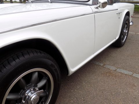Triumph TR5 Sports 45