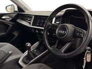 Audi A1 1.0 A1 Sportback 30 TFSI Sport 5dr 6