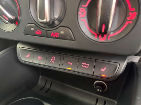 Audi A1 1.4 A1 Sportback TFSI S Line Nav Semi-Auto 5dr 25