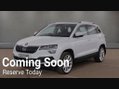 Skoda Karoq EDITION TSI DSG 2