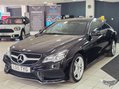 Mercedes-Benz E Class 2.1 E250 CDI AMG Line G-Tronic+ Euro 5 (s/s) 2dr 2