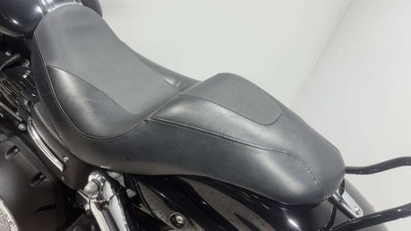 Harley-Davidson Dyna FXDF FAT BOB 2010 17K MOT SERVICED 1584 CRUISER BIKE 14