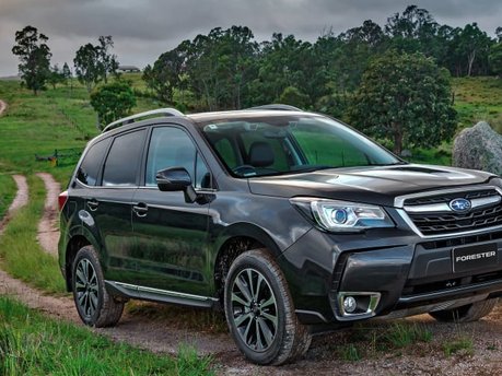 Why buy a Pre-reg or Ex-demo car?