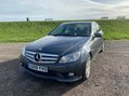 Mercedes-Benz C Class C180 KOMPRESSOR BLUEEFFICIENCY SE 3