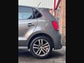 Volkswagen Polo 1.2 TSI BlueMotion Tech R-Line Hatchback 5dr Petrol Manual Euro 6 (s/s) (90 15