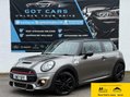 Mini Hatch 2.0 Cooper S Euro 6 (s/s) 3dr 1