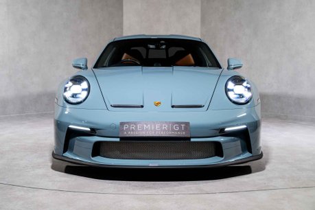 Porsche 911 S/T. NOW SOLD. SIMILAR REQUIRED. PLEASE CALL 01903 254800. 2