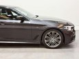 BMW 5 Series 2.0 520d M Sport Saloon 4dr Diesel Auto Euro 6 (s/s) (190 ps) 18