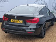 BMW 3 Series 335D XDRIVE M SPORT GRAN TURISMO 9