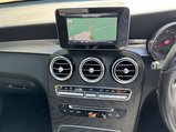 Mercedes-Benz GLC 2.1 GLC220d AMG Line (Premium) G-Tronic 4MATIC Euro 6 (s/s) 5dr 12