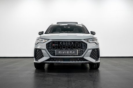 Audi RS Q3 2.5 TFSI Audi Sport Edition SUV 5dr Petrol S Tronic quattro Euro 6 (s/s) (4 26